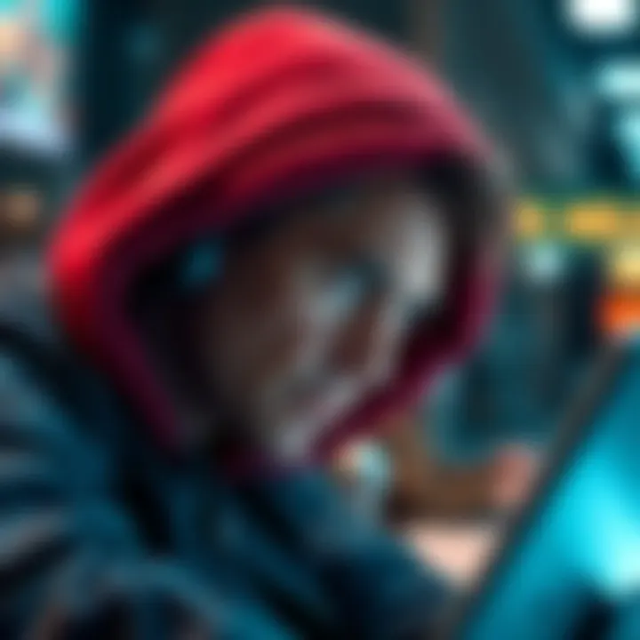 Frustrated customer posting on online forums for assistance with Gemini service request