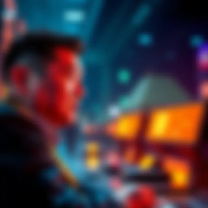 CZ speaks about the impact of AI on jobs and the role of cryptocurrency as a solution