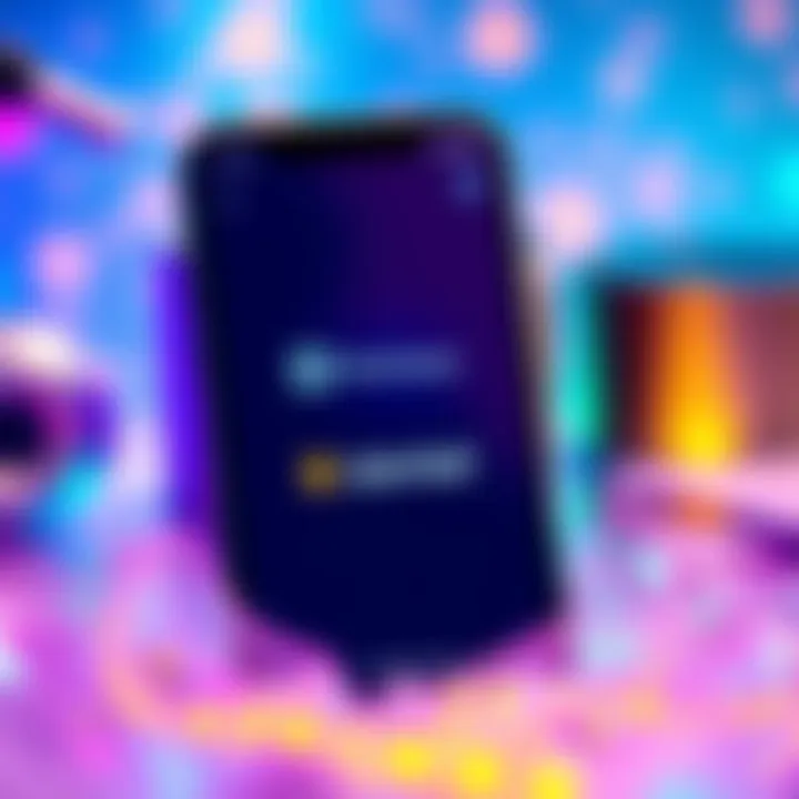 A smartphone displaying the Dashpay wallet interface, featuring the Bitrefill logo, symbolizing a push for new integration.