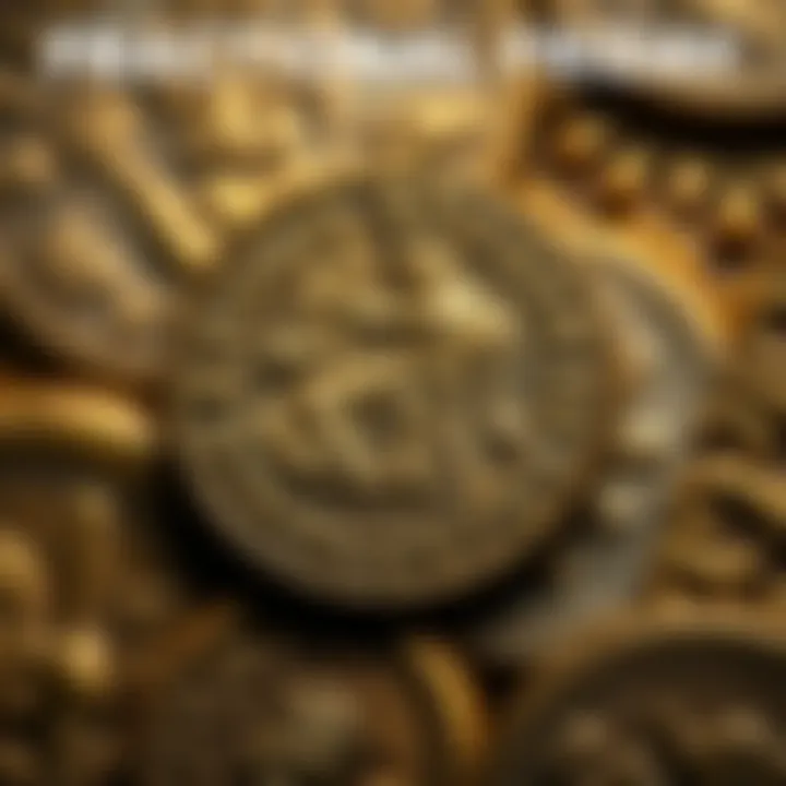 Early electrum hemihekte coin A close-up view of a rare early electrum hemihekte coin from Ionia, dated 650-600 BC, showcasing intricate designs and historical details.