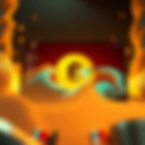 Screenshot showing Electron Cash 4.4.3 desktop interface with updated features and enhanced token support