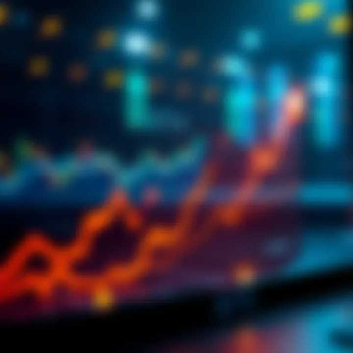 Chart showing an upward trend in ETH/BTC value, indicating a potential recovery in the cryptocurrency market