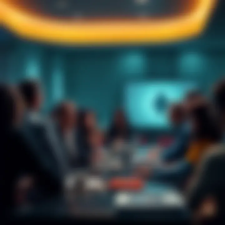 Ethereum Discussion People sharing insights and news about Ethereum in a discussion forum