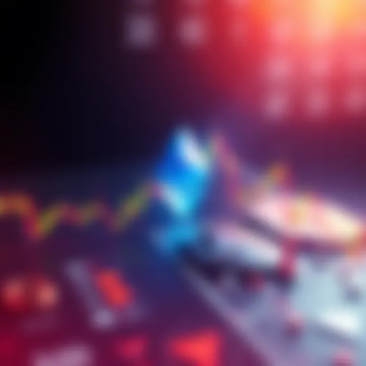 A chart showing Ethereum's price forming a bearish rounded top pattern, indicating a potential future crash.