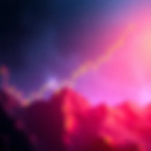 A price chart showing Ethereum's recovery above $1,800, indicating increased buying interest and trading near $1,900.