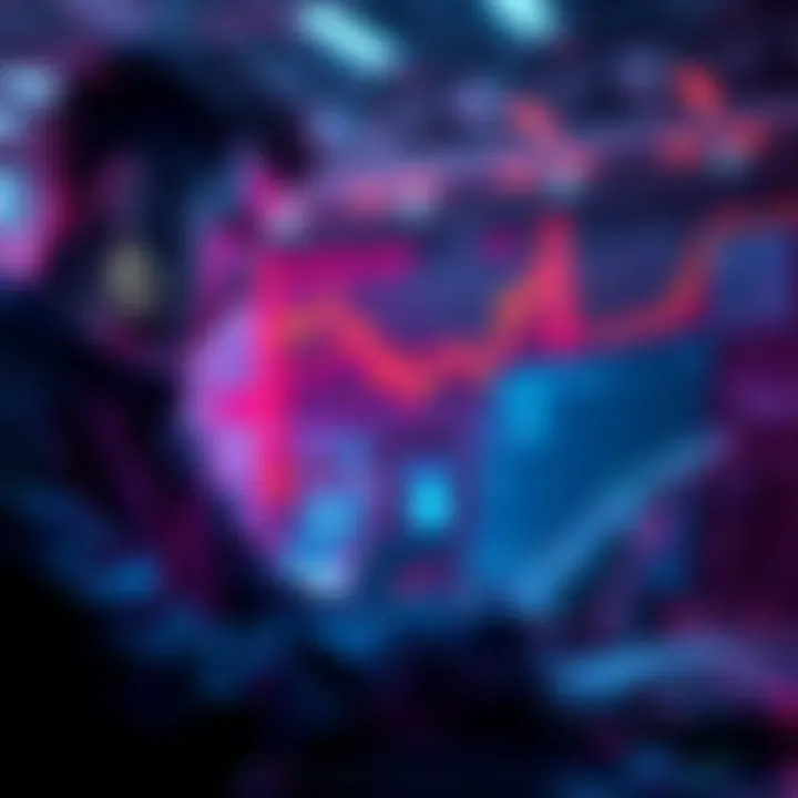 Ethereum Upgrade Analysis JPMorgan analysts reviewing Ethereum upgrade data