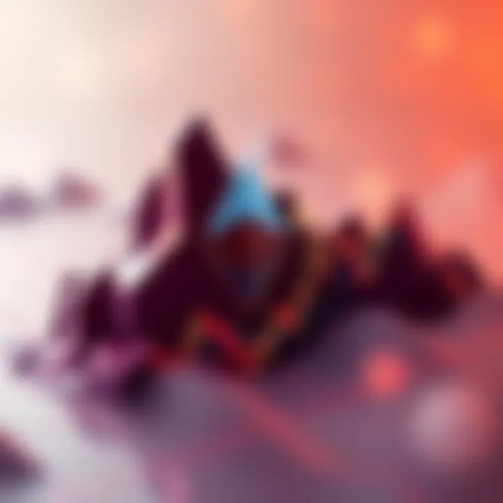 Ethereum price drop graph A graph showing Ethereum's price hitting a four-month low, with a potential bounce back to $3,200 indicated by futures data.