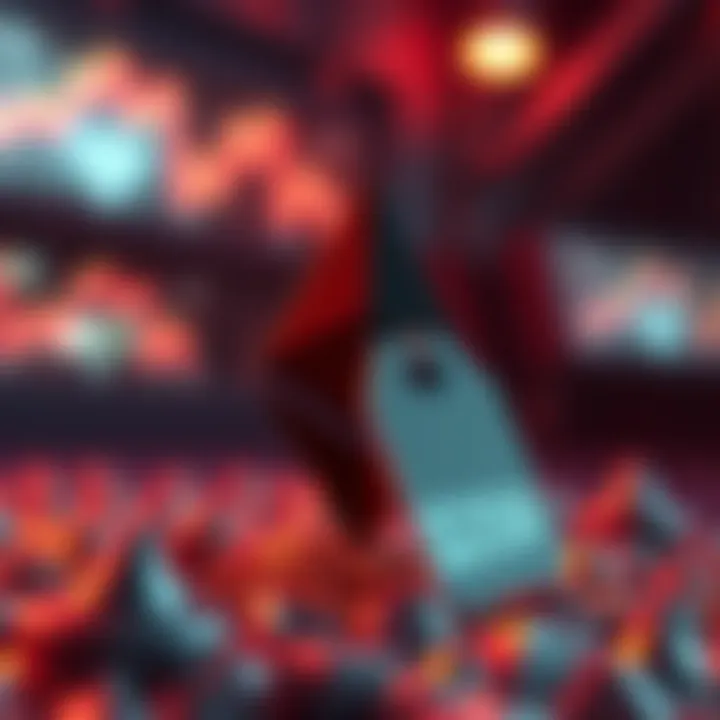 Ethereum symbol with a price tag showing $20K, representing investor expectations.