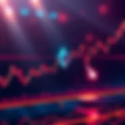 Graph showing Ethereum price hitting resistance near $1,795 with downward trend indication