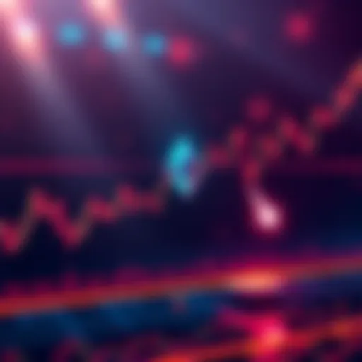 Graph showing Ethereum price hitting resistance near $1,795 with downward trend indication