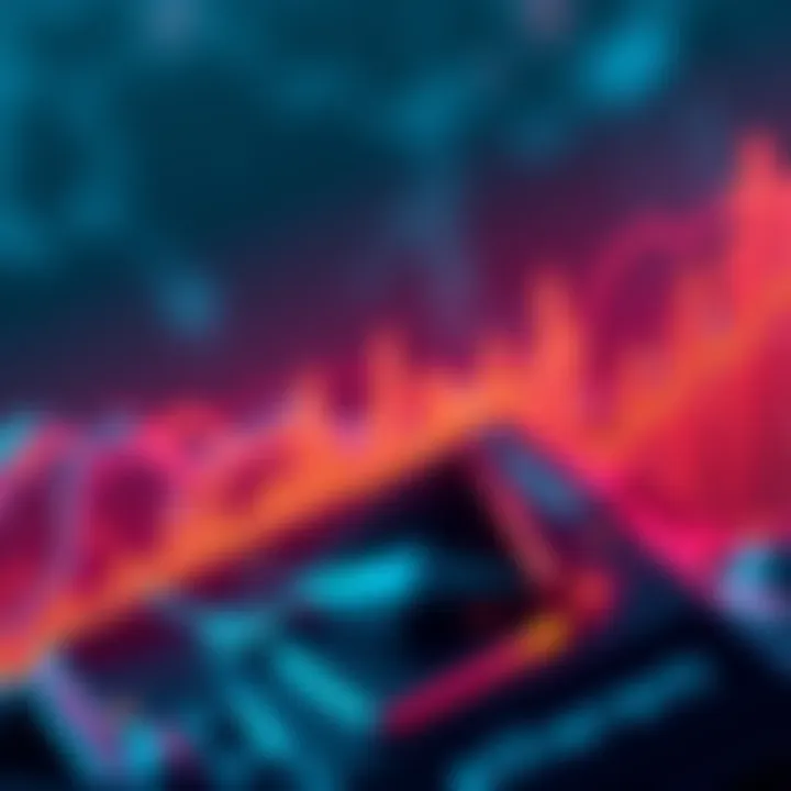 Graph showing Ethereum's growth with increasing active addresses and transaction levels for Q1 2026