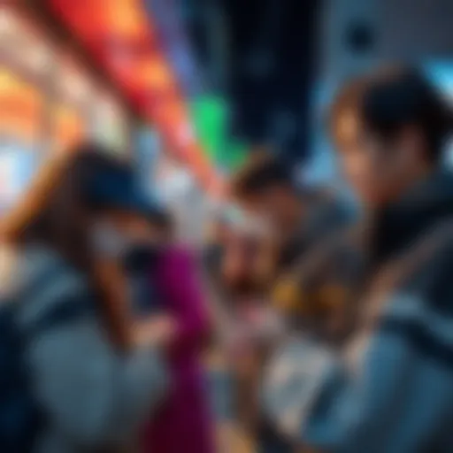 People using USDC to pay for food, travel, and subscriptions