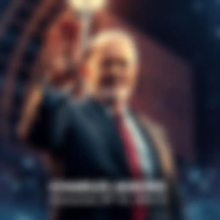 Charles Adkins waves goodbye on his last day in office, June 30th, 2026.