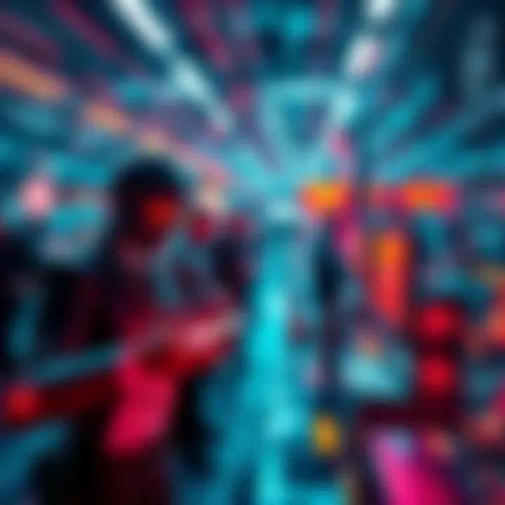 AI agents conducting instant money transfers on the Solana network