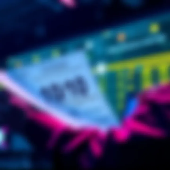 Person reviewing Coinbase 1099-DA forms and correcting holding classifications