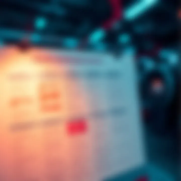 A calendar marked with important dates and notes regarding the fourth distribution rollout.