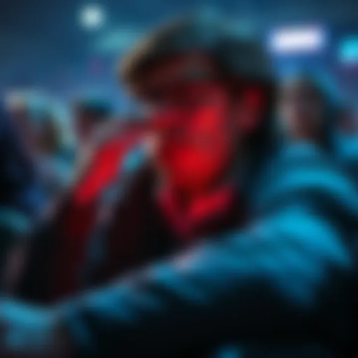 A fan expressing disappointment with Ares movie's reception on a forum