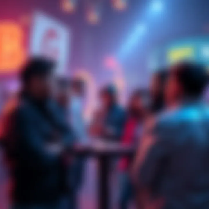 People discussing GPT's views on cryptocurrency investments, specifically focusing on HBAR.