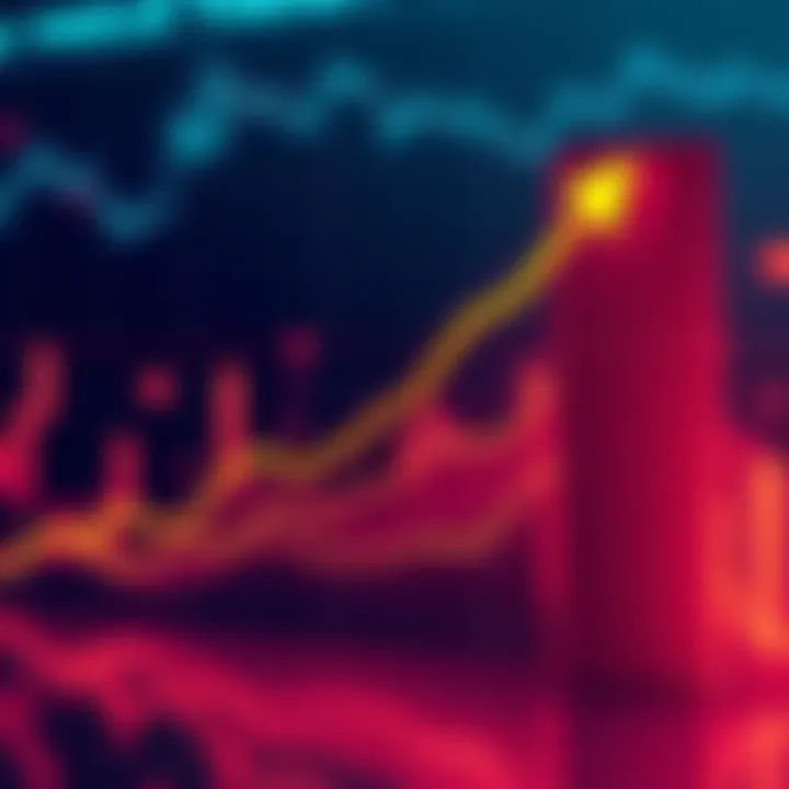 Growing Price Trends A graph showing upward price trends with an arrow indicating growth potential for 2026.