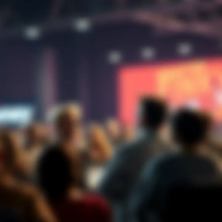 A group of people discussing Hal Finney's identity and legacy at a forum