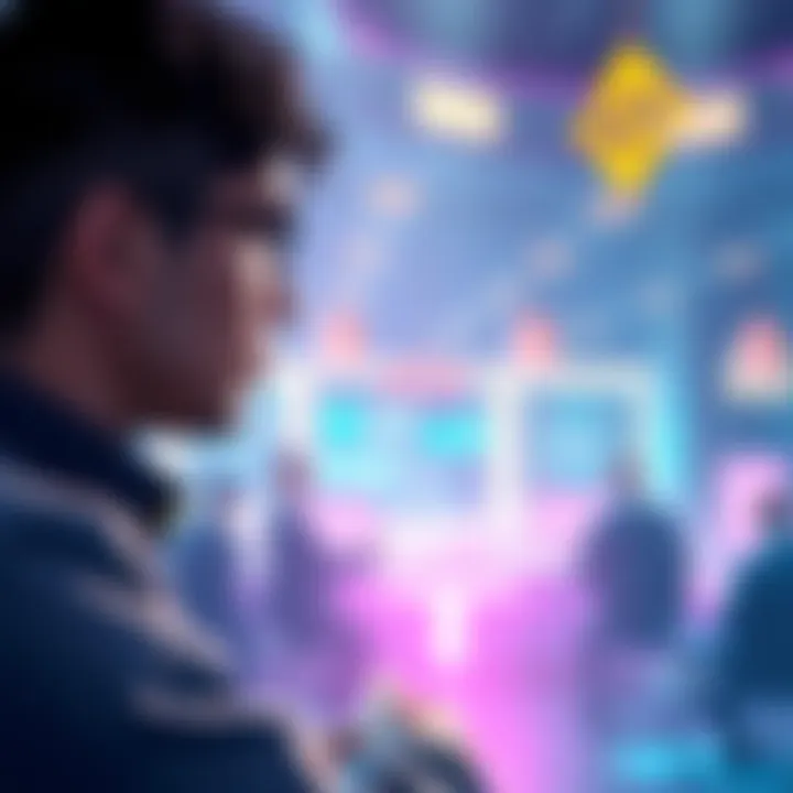 Hara discusses the importance of KYC and PDL on Jasmy Chain for Binance with a focus on crypto advancements