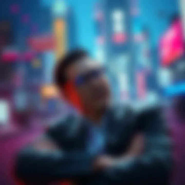 Hara announces his nomination for Director of Digital Asset Management at Remixpoint, with a focus on digital assets and corporate growth.
