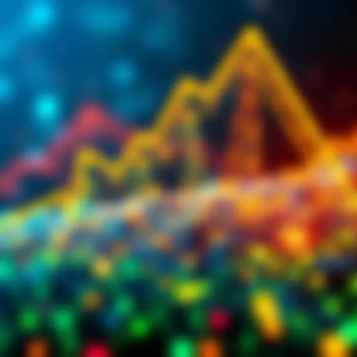 Visual representation of Hedera's partnerships with large firms like Dell and Google, showcasing growth in the blockchain space.
