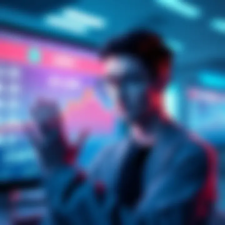 A graphic showing increasing costs of USDT TRC20 transfers with a shocked user looking at a screen, symbolizing the impact of high fees on transactions.