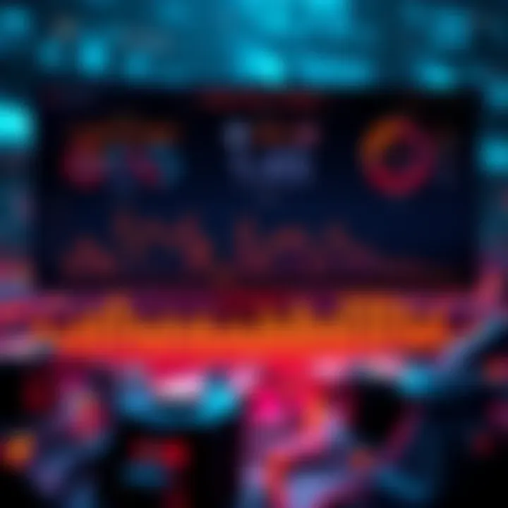 A chart showing daily progress and stats in a hobby mining journey towards 1.45 trillion.