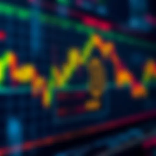 A chart showing HYPE and BTC as the top traded commodities on Hyperliquid, symbolizing increased trading activity and investor interest.
