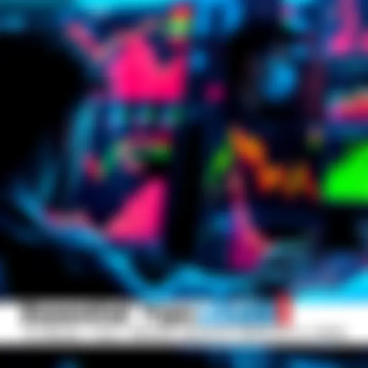 A person analyzing financial charts and graphs to improve market returns