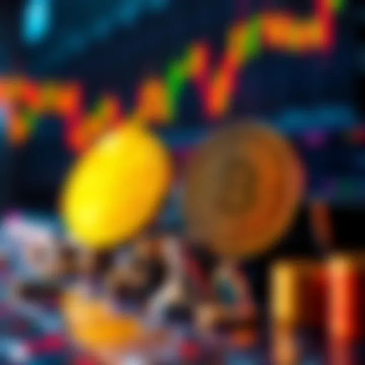 Institutional investors are shifting $592 million into Bitcoin and Ethereum spot ETFs, showing strong market interest despite bearish sentiment.