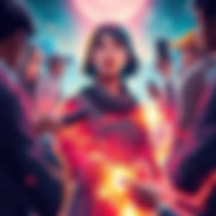 Kaspa's Future in Forbes Forbes article showcasing Kaspa's potential and community optimism