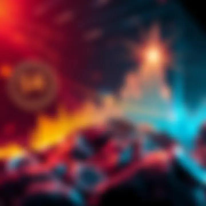 Graph showing Kaspa's rise toward a $1 billion market cap with high miner activity