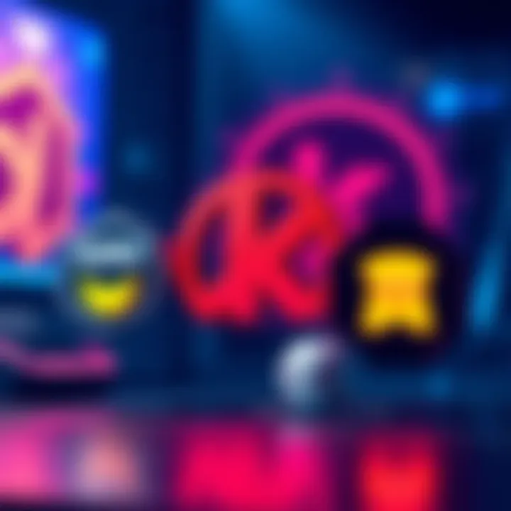 Kraken logo displayed alongside icons representing DOVU and PACK, symbolizing their recent launches in the crypto market.