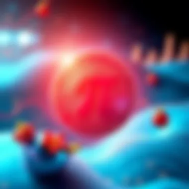 Kraken logo with Pi Network token symbol and festive graphics for Pi Day