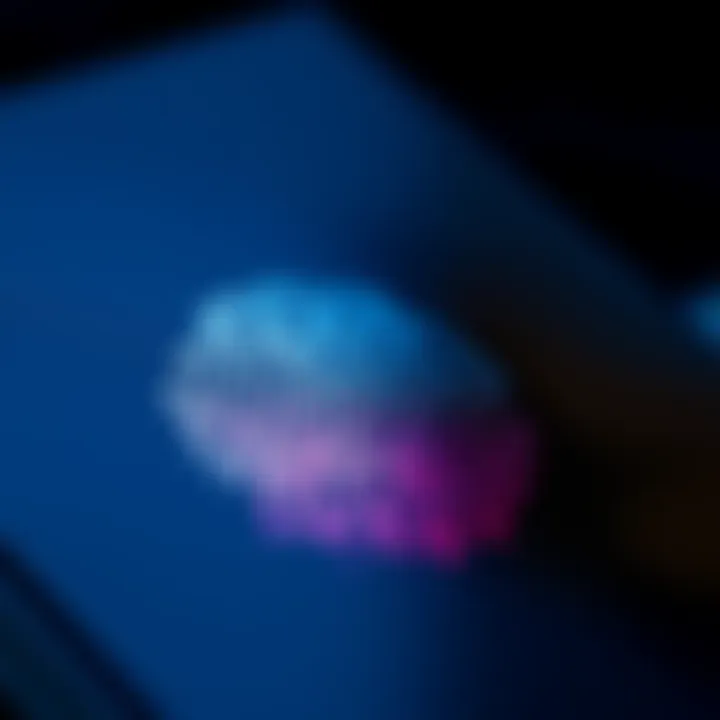 Close-up of a Ledger Nano X showing fingerprints, highlighting concerns about authenticity