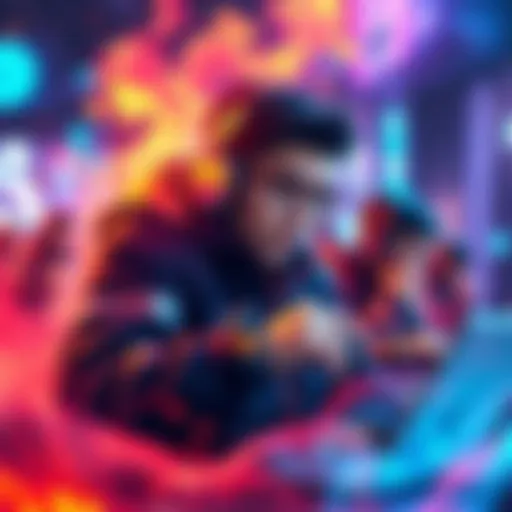 Mini analyzing Team Liquid's roster changes with a focus on strategy and team dynamics