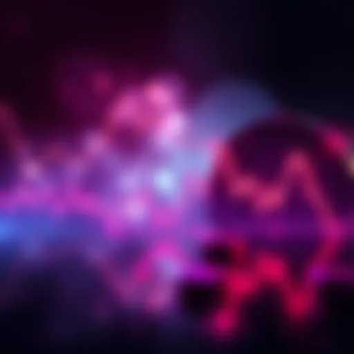 Line chart showing LTC struggling to rise above $100 with downward trends