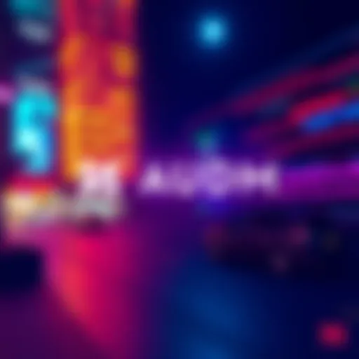 A graphic showing Macropod's $AUDM logo with the Solana logo, representing enhanced transaction speed for Australia's regulated stablecoin.