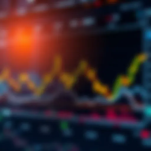 A visual representation of a market chart highlighting key trends and data points for 2026.