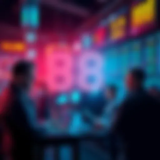 People analyzing market trends and data focused on the price point of 88