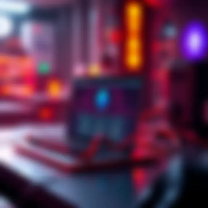 A digital wallet interface showcasing MetaMask connected to Bonzo Finance, illustrating seamless crypto transactions