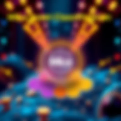 A visual representation of Mica asset classification, showing utility tokens and non-utility tokens with examples.