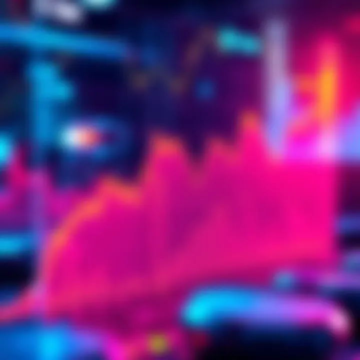 Graph showing daily miner revenue trends with a 0-100 index scale, highlighting profitable mining conditions.