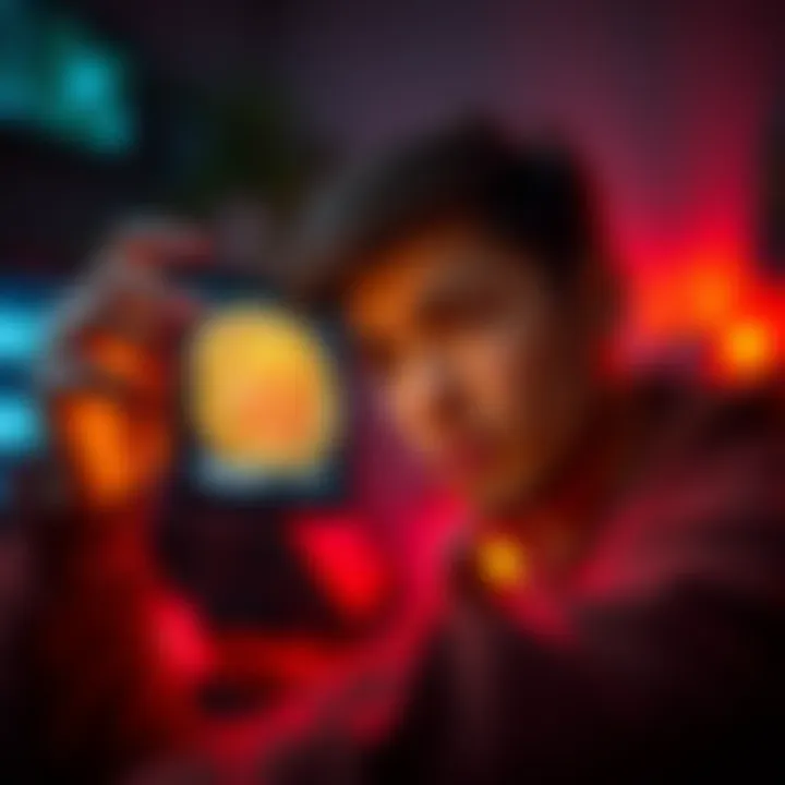 User frustrated looking at a Trezor wallet with missing Bitcoin funds after a completed transaction.