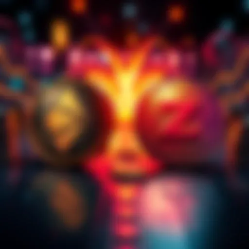 Visual representation comparing Monero and ZCash with their logos and key features highlighted