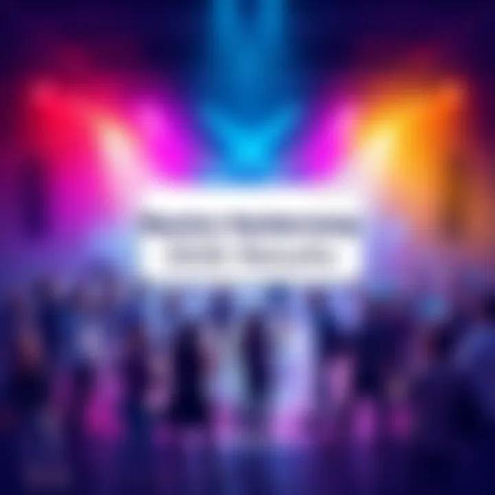 Email notification announcing Myntra Hackerramp 2026 results with excitement and anticipation