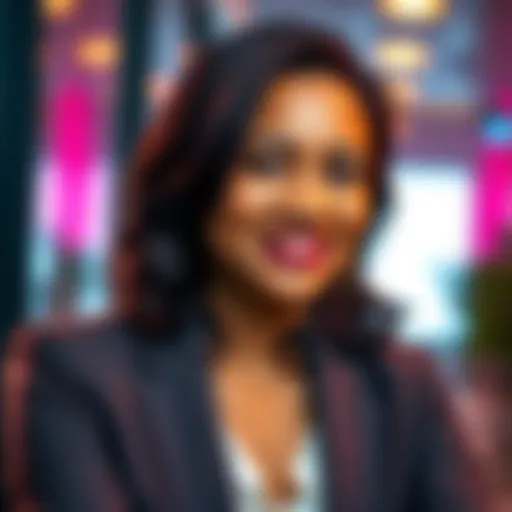 Natasha Benson is appointed as Chief Operating Officer at Ownera, representing leadership in the tech sector.