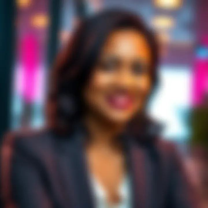 Natasha Benson as COO at Ownera Natasha Benson is appointed as Chief Operating Officer at Ownera, representing leadership in the tech sector.
